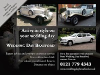 Wedding Day Beauford 1091669 Image 4